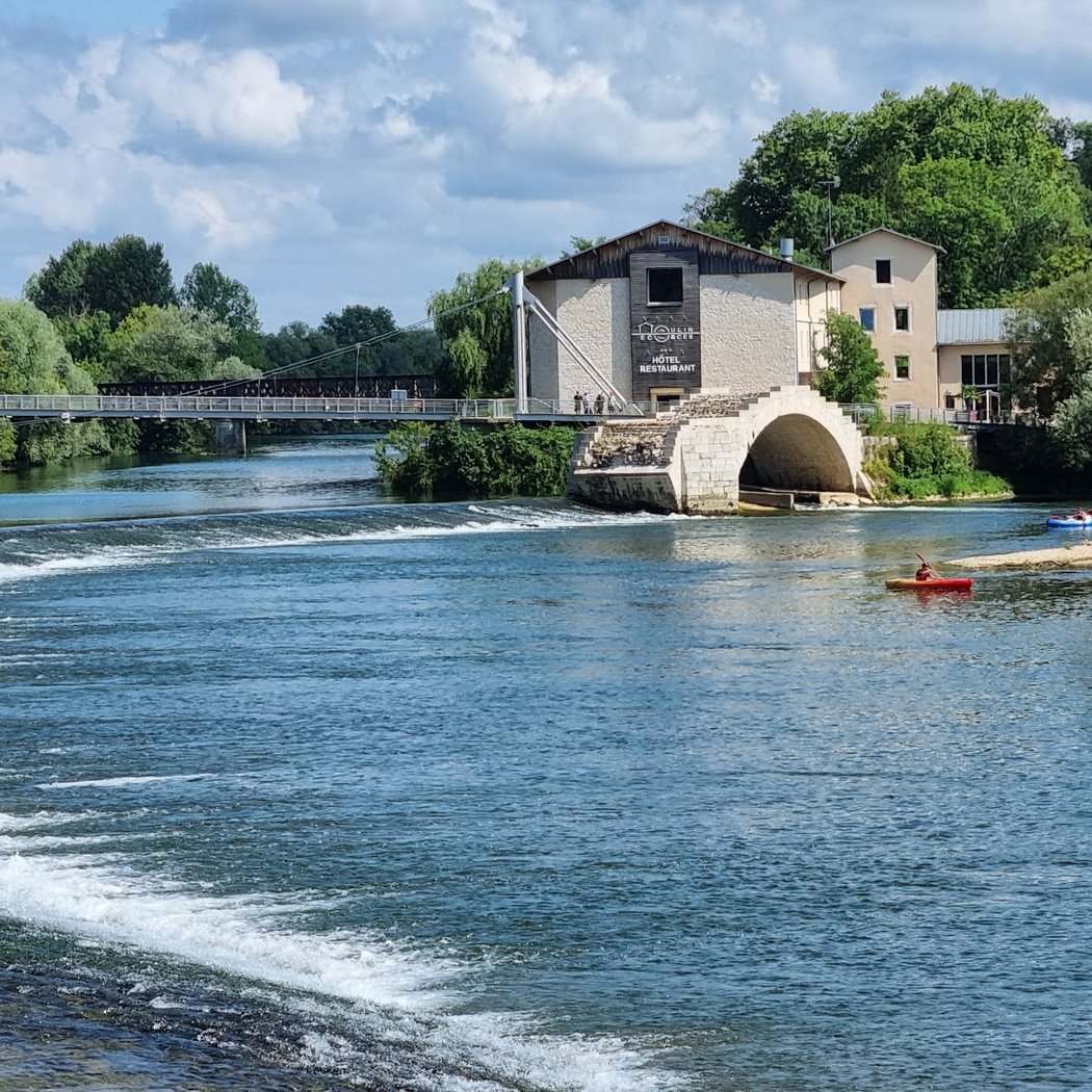 Au Moulin des Ecorces 3