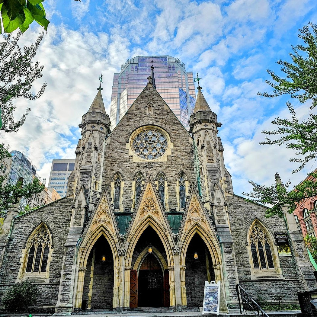 Christ Church Cathedral 2