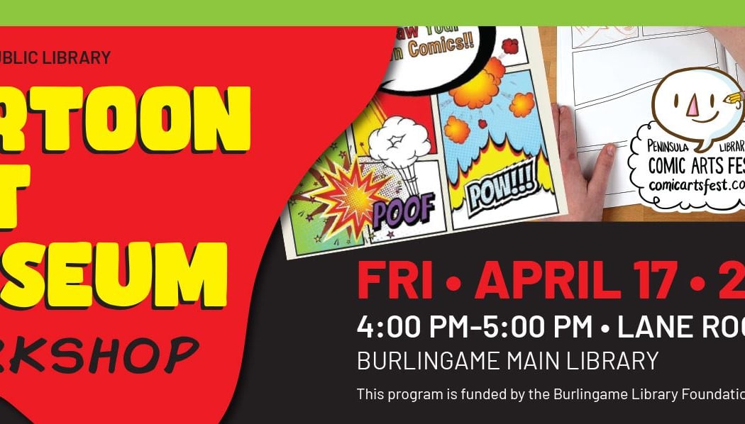 Learn About Comics and Draw Your Own 1