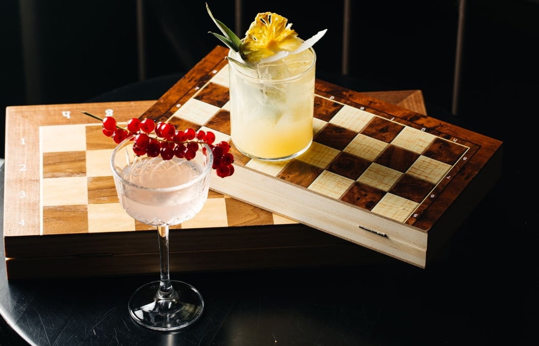 Chess Night