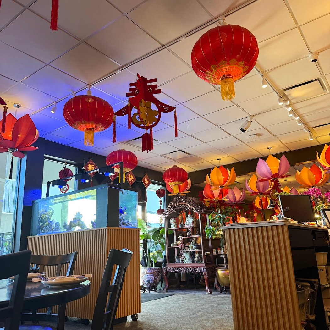 Tropical Chinese Restaurant 3