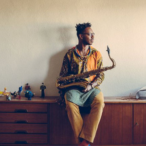 Shabaka, Irreversible Entanglements, and Tom Skinner 1