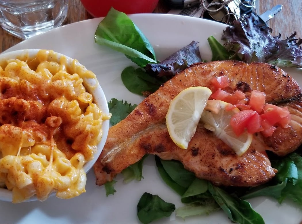 Brooklyn Moon Cafe 3