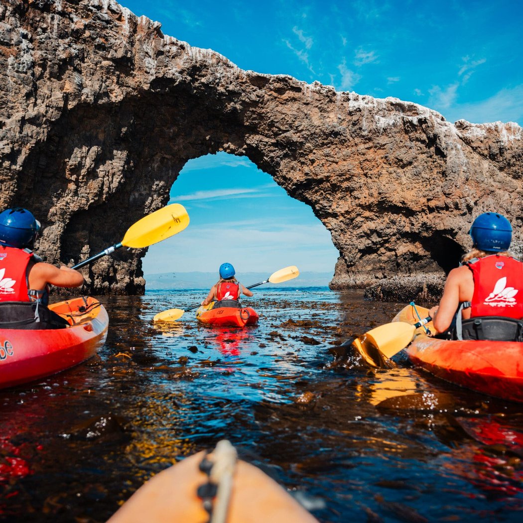 Channel Islands National Park 2