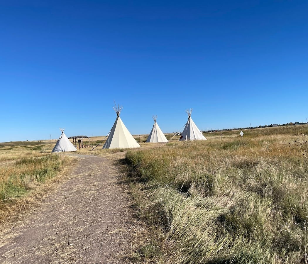 Family Workshop: Plains Native Americans 1