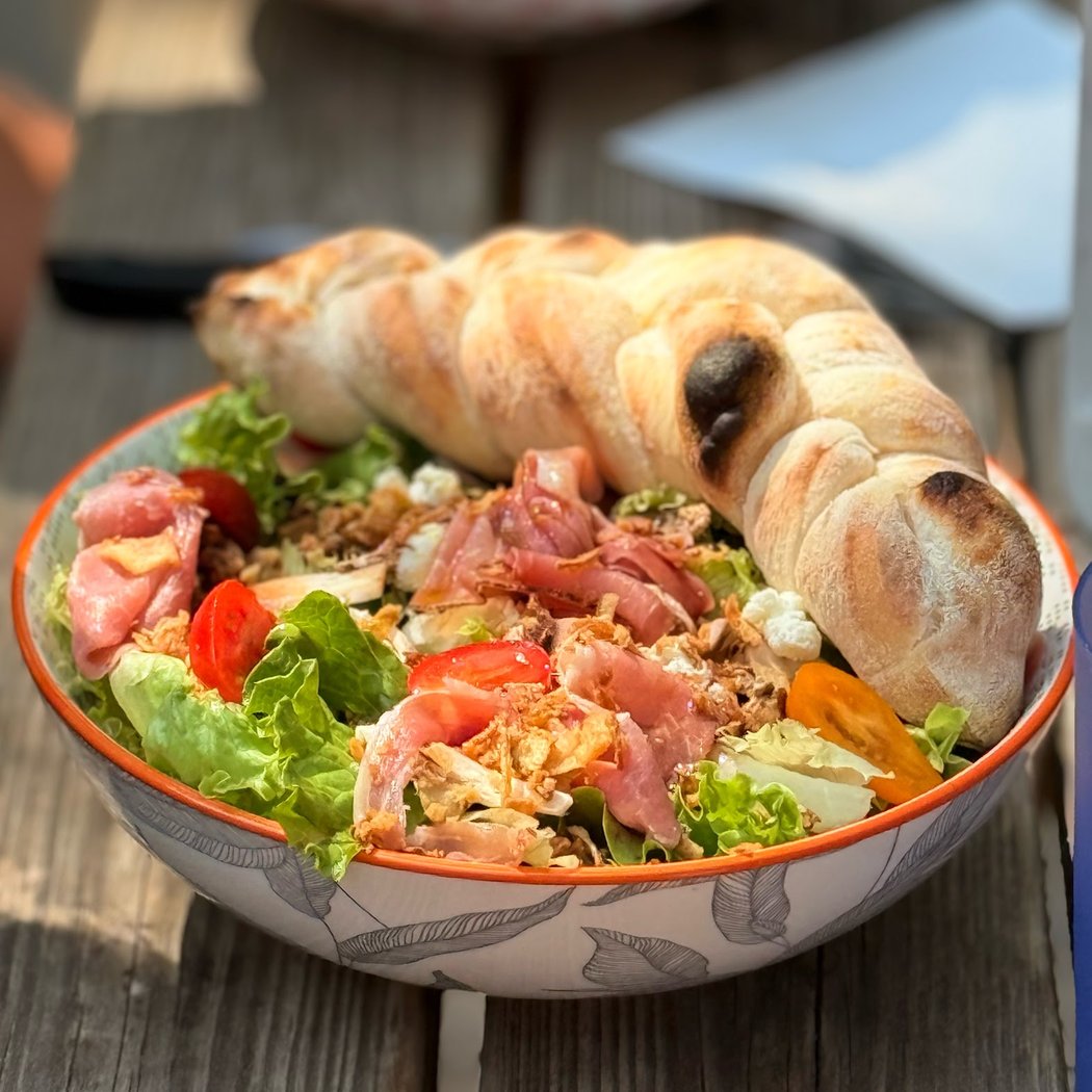 Guinguette Pizzeria - La Bélière Loisirs 3