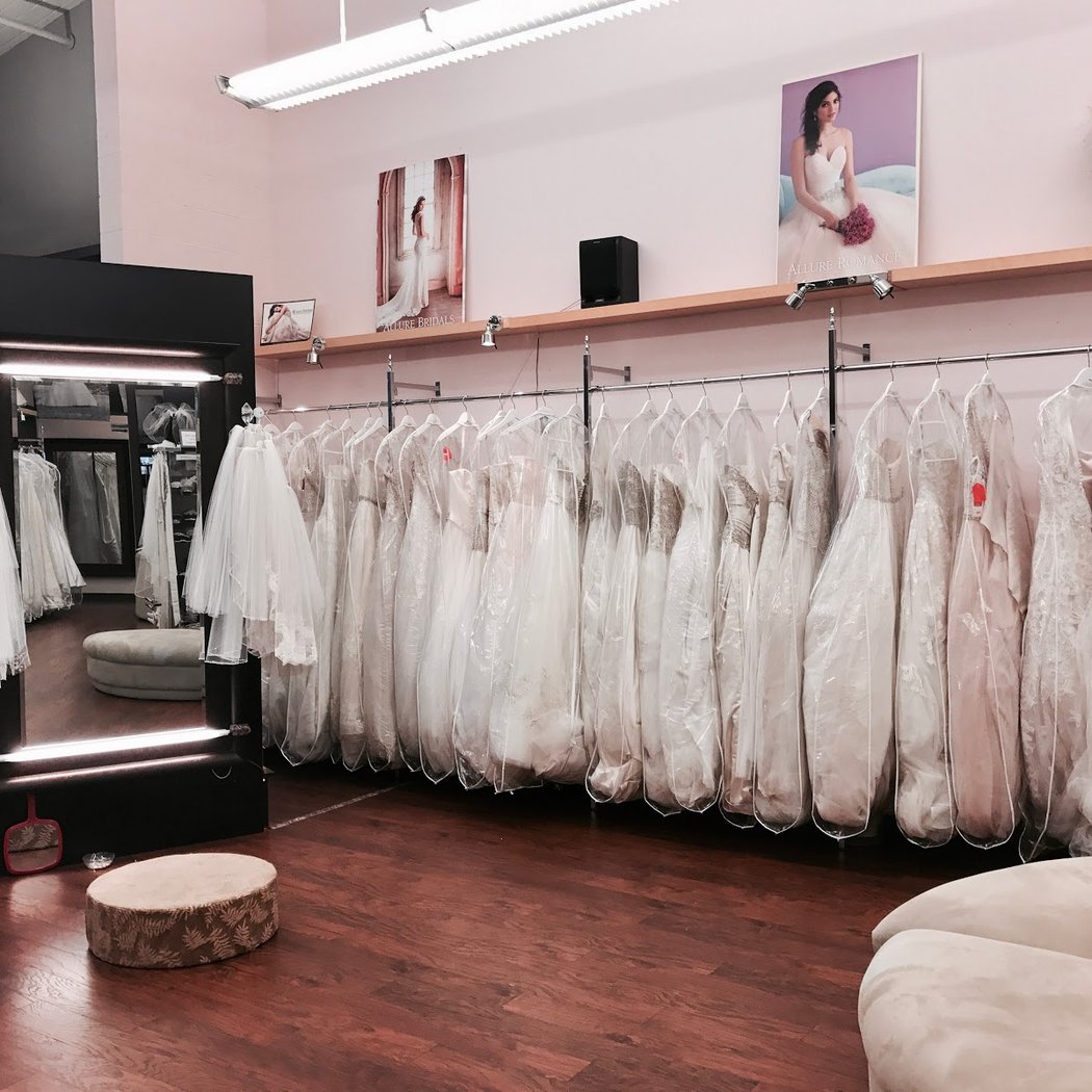 Joanna's Bridal Boutique 3