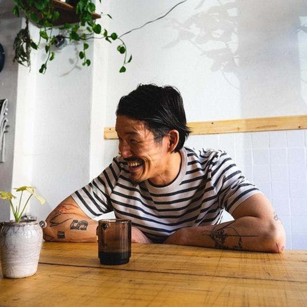 MUSHTARI COFFEE SHOP 3