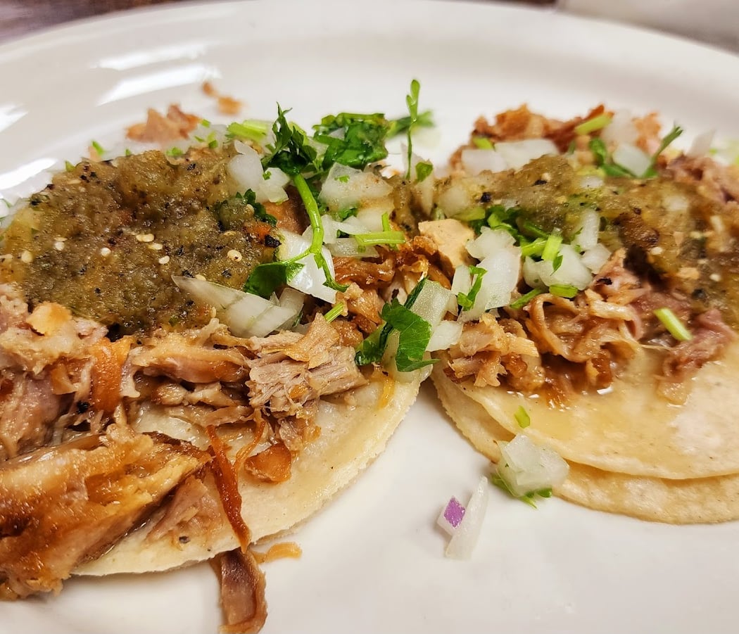Guadalajara Grill 1