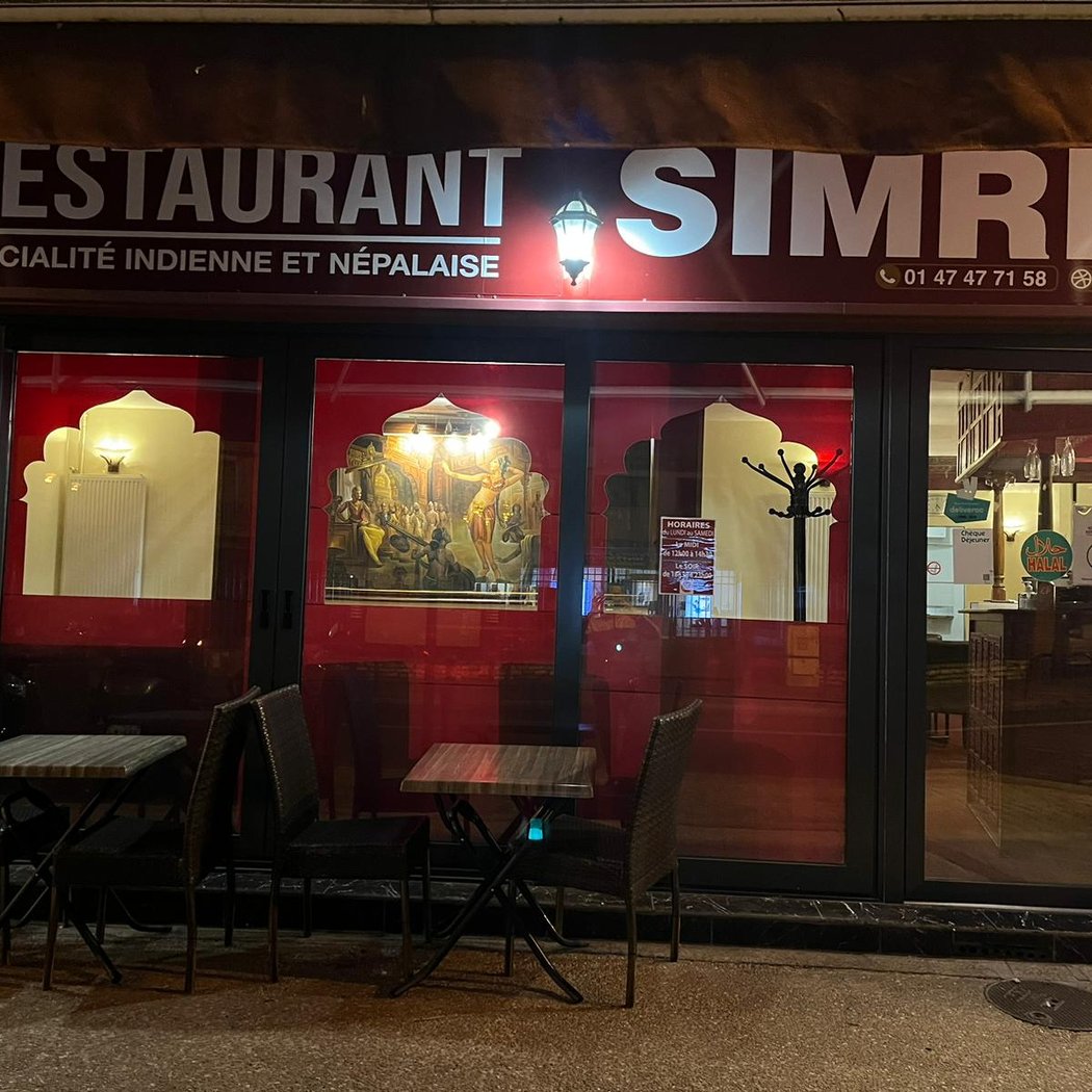 Simrik 2