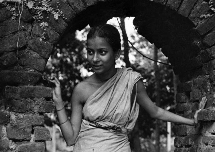 Cinema Tehran presents: Pather Panchali 1