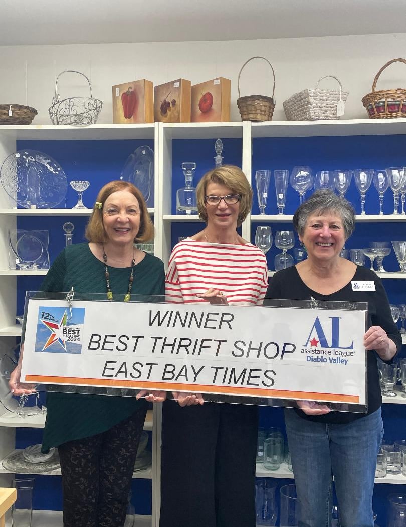 Assistance League Thrift Shop 3
