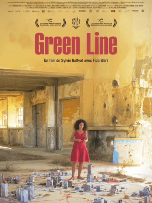 Green Line 1