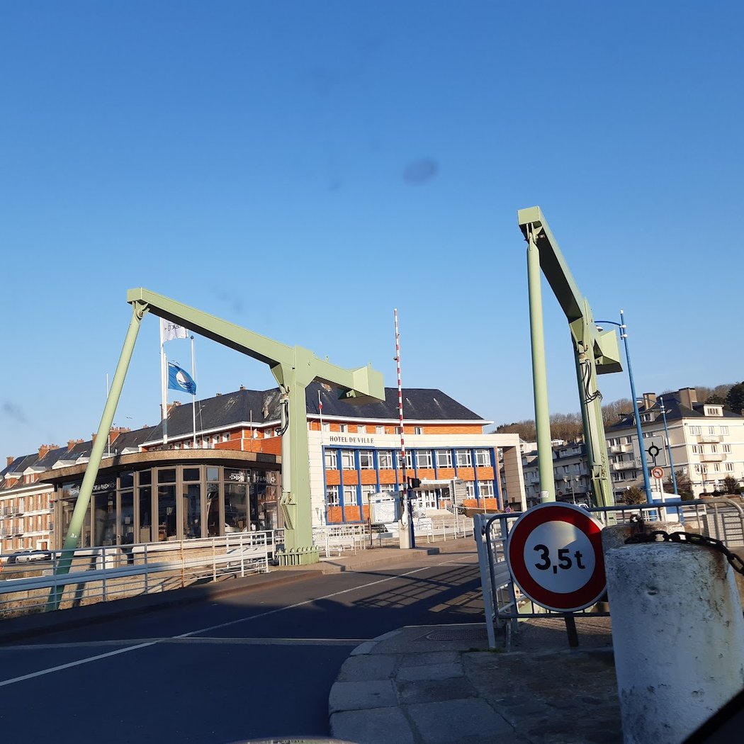 Saint-Valery-en-Caux 3