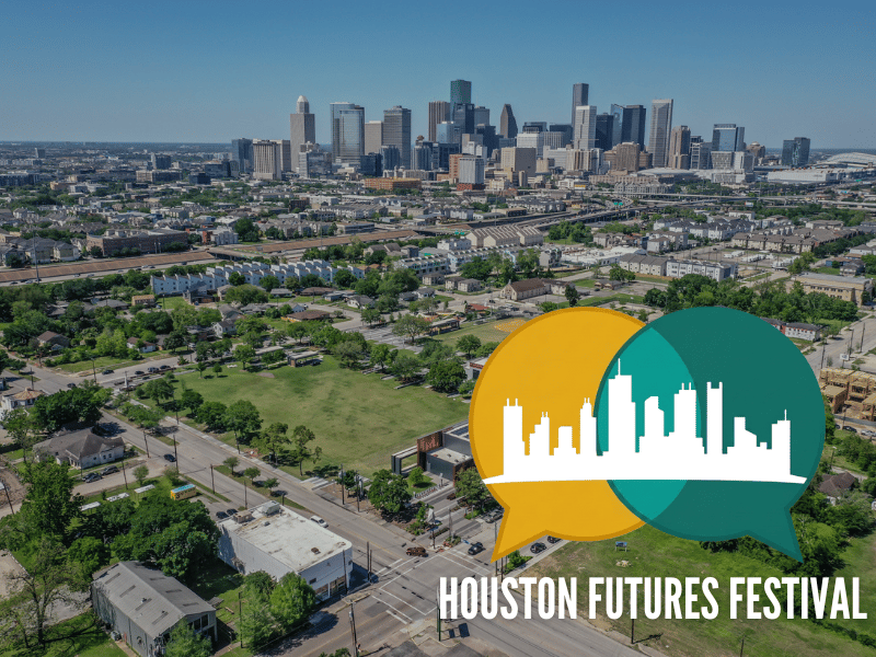 Houston Futures Festival