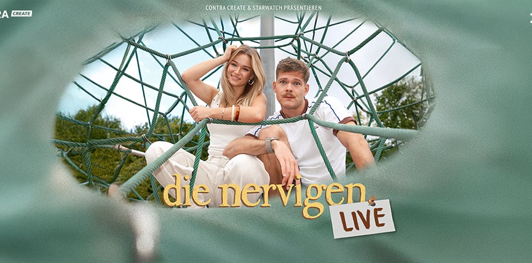Die Nervigen 2