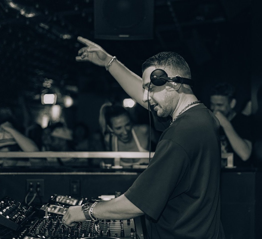 FREE Guestlist bsmnt House & Tech House Weekly Access 2