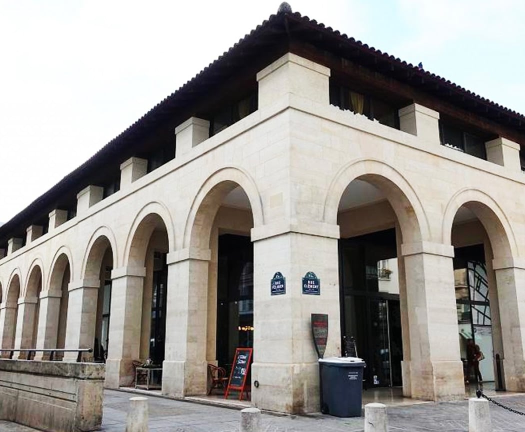 Le chant du Bois du Châtelet 3