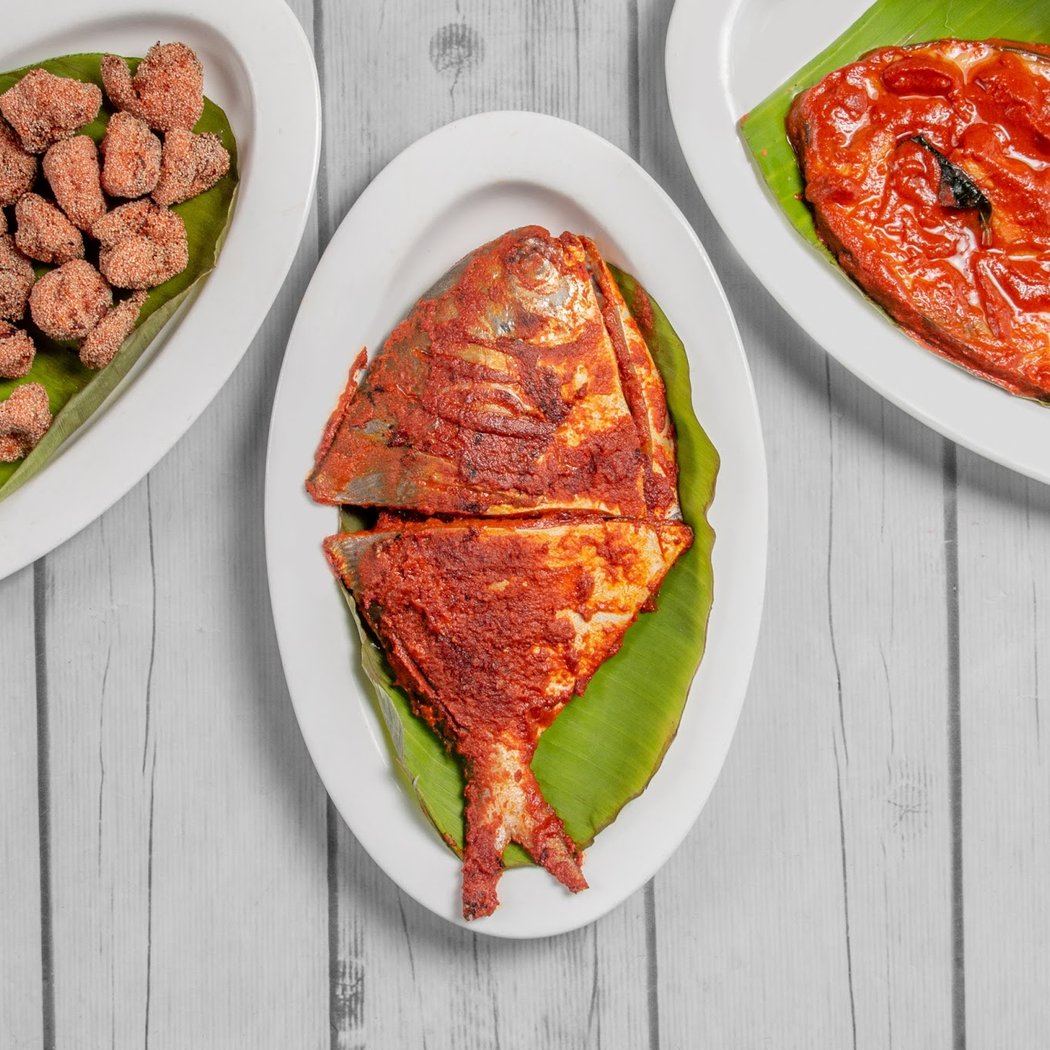 Kudla Delight - Best Seafood Restaurant in Bangalore 1