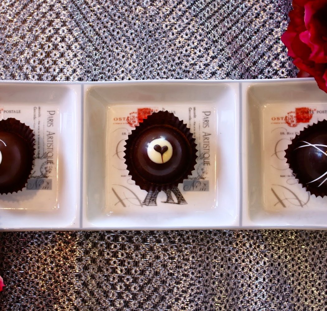 Gourmet Works 1