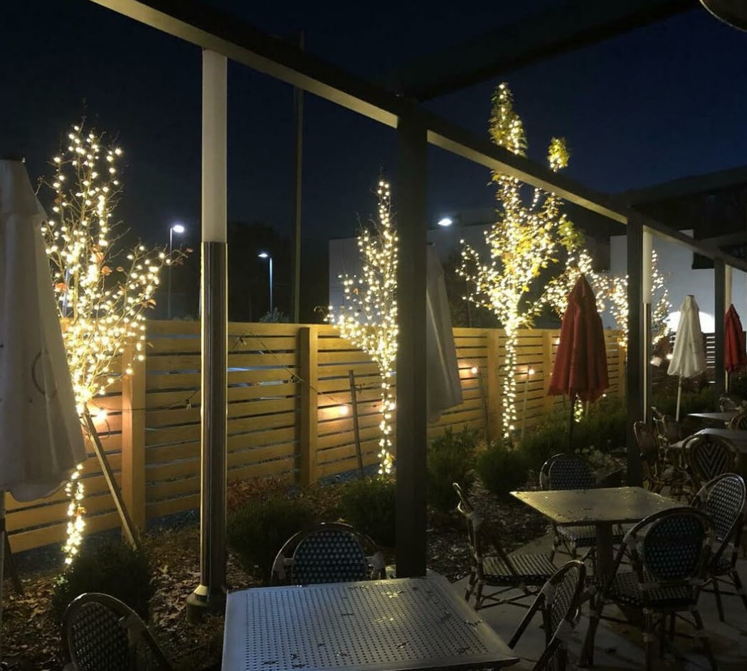Brasserie Memere 2