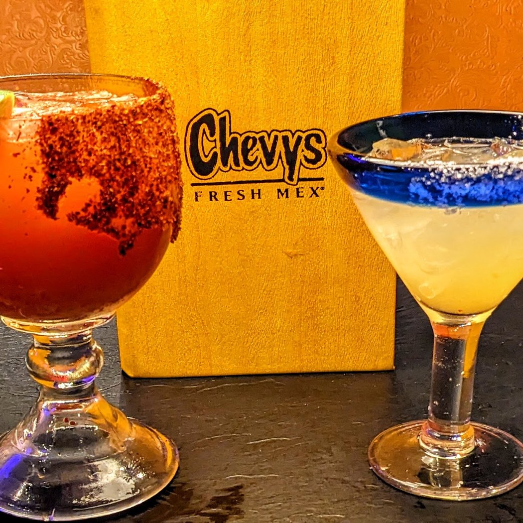 Chevys 1