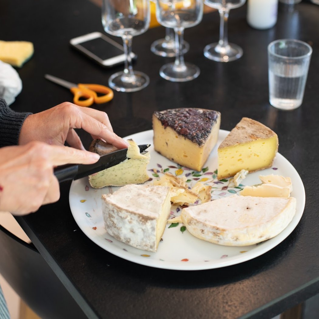Once Upon A Pan, Cooking Experience 2
