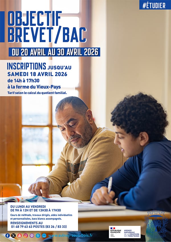 Objectif brevet/bac 2026 1