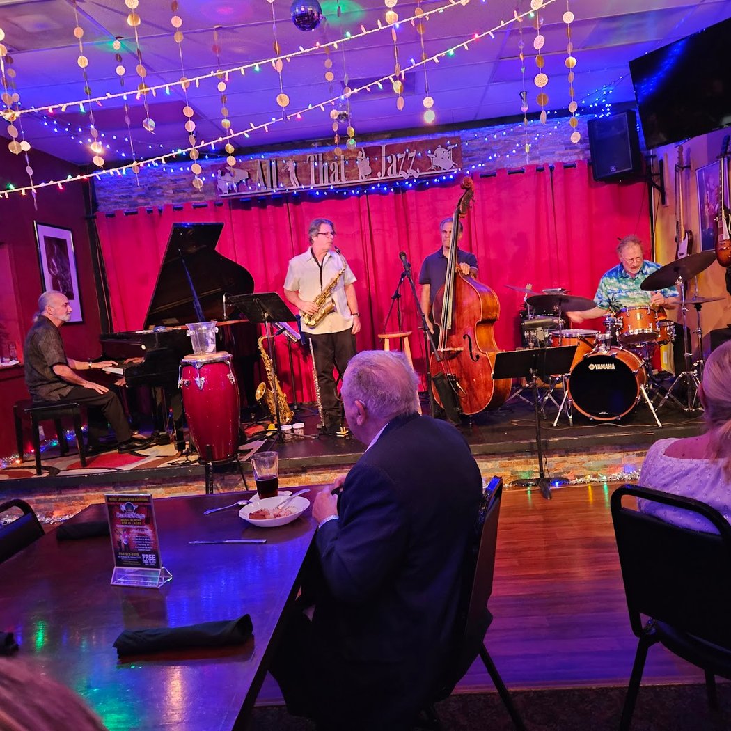 All That Jazz South Florida 3