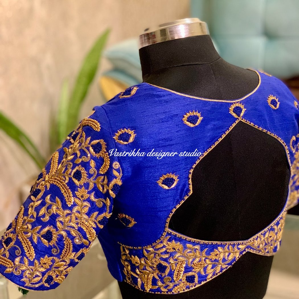 Vastrikha designer studio 3