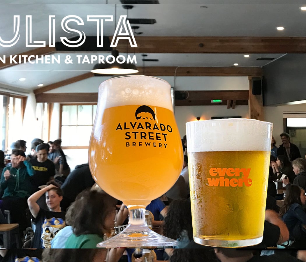 IPA extravaganza 1