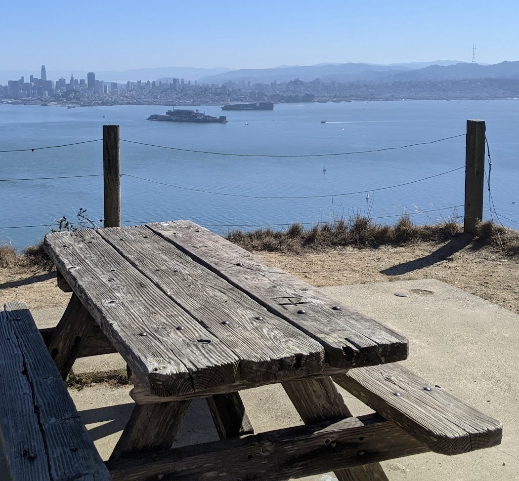 Summit of Mt. Livermore 1