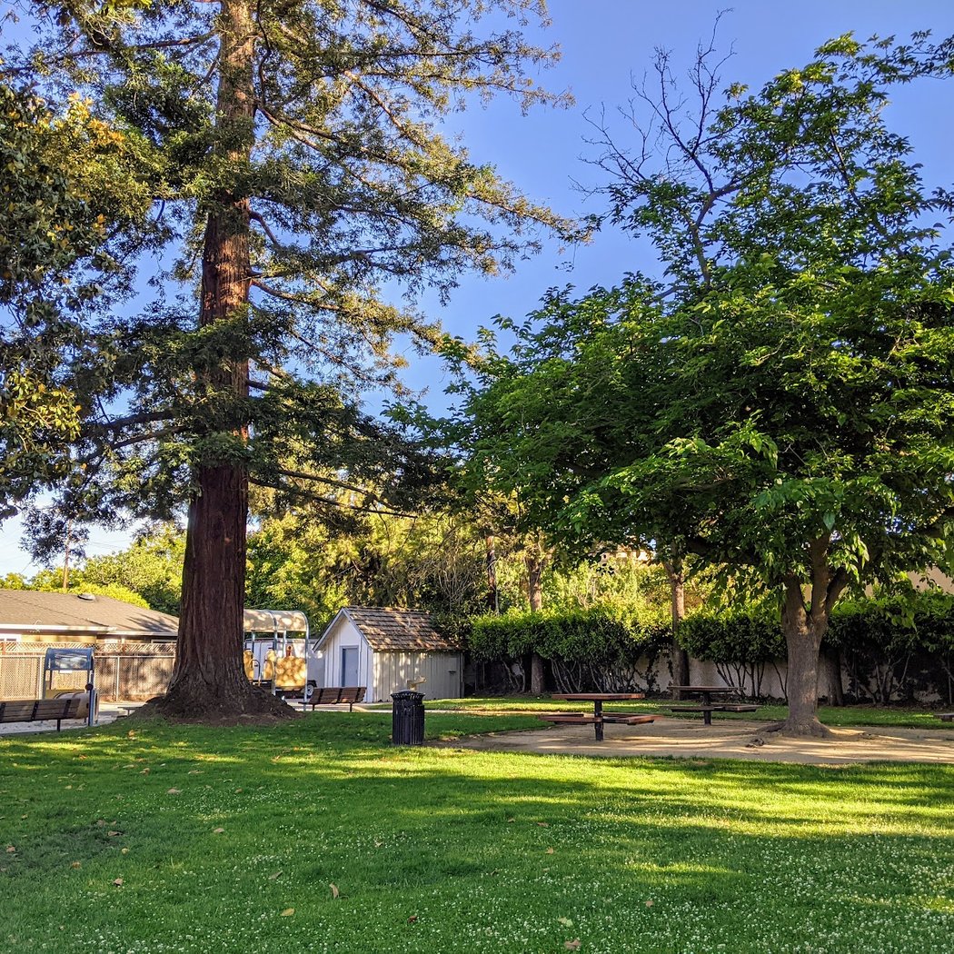 Fairmont Park 1