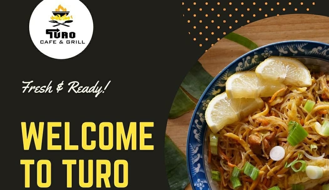 Turo Cafe and Grill 3