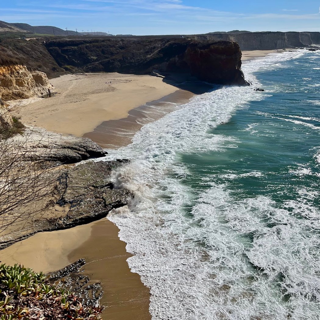 Hole In The Wall Beach 2