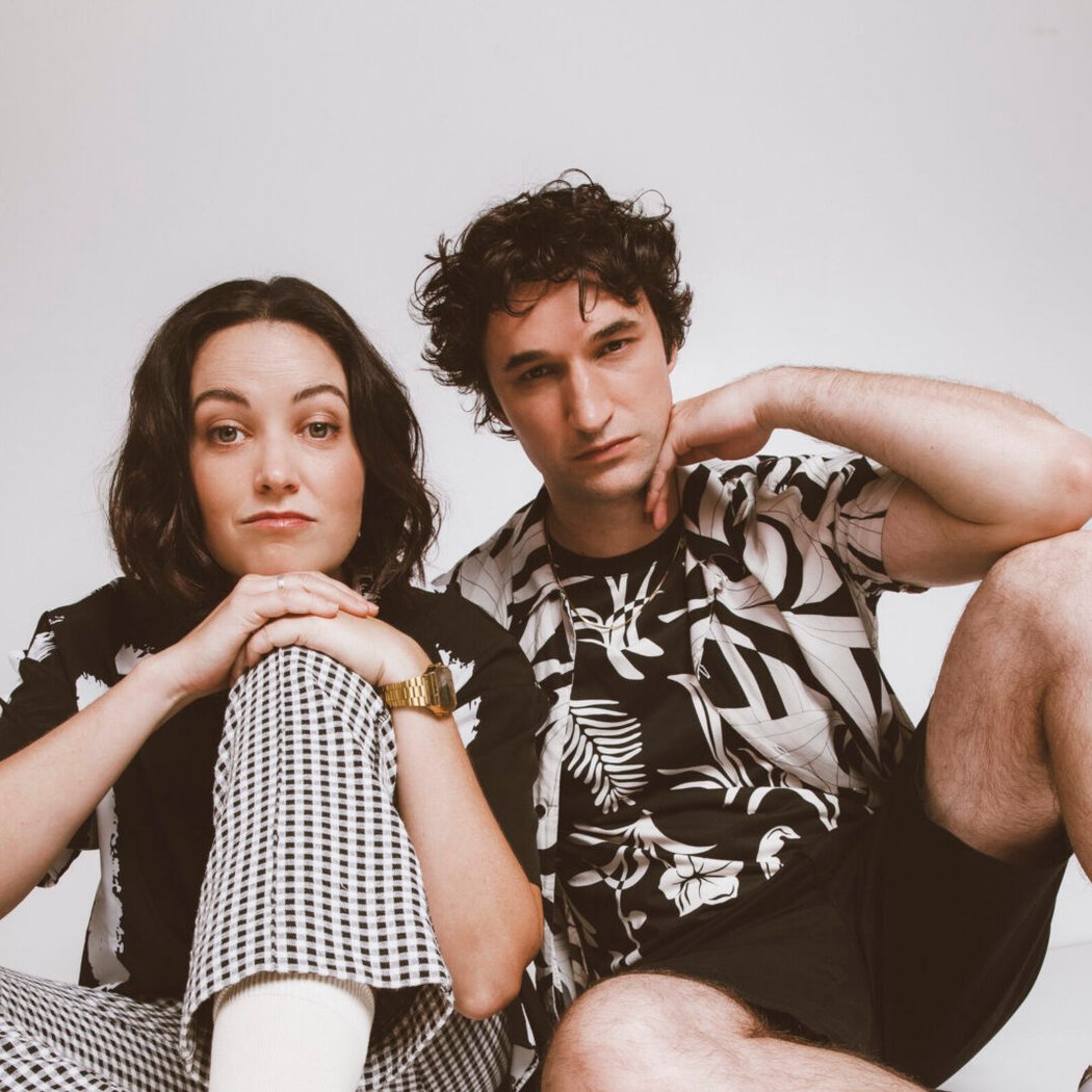 OFF BOOK: THE IMPROVISED MUSICAL 1