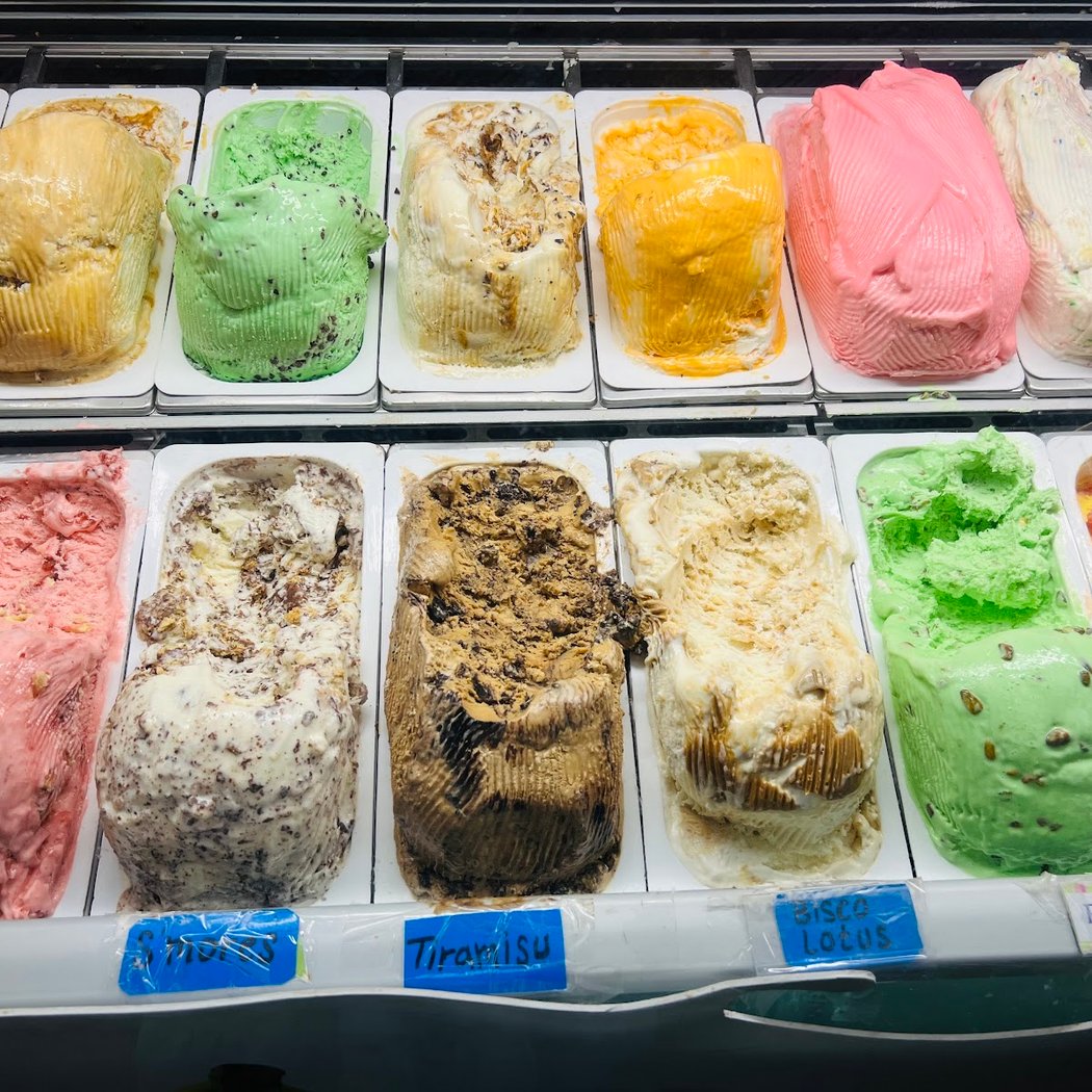 Ice Cream House 2