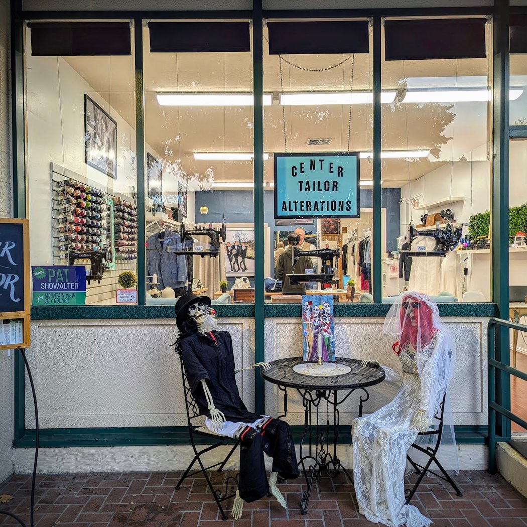 Center Tailoring Alterations&Tuxedo 3