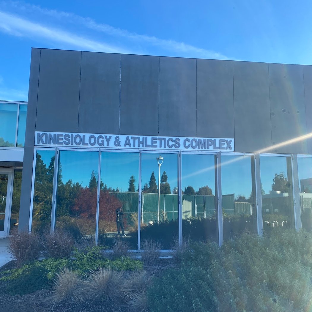 Los Medanos College Gymnasium 2