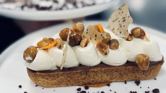 Restaurant de l'Éco-Domaine La Fontaine | Pornic 1