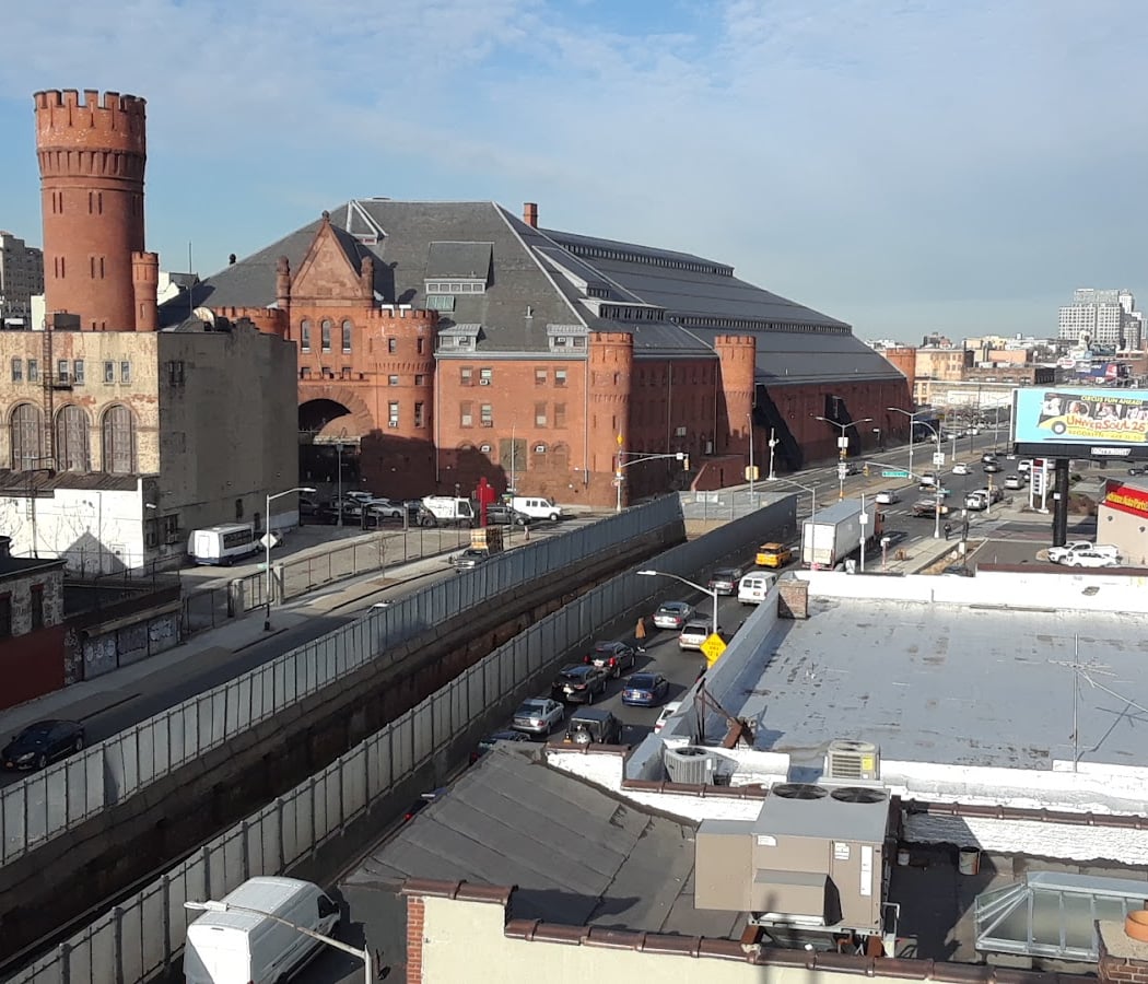 The Brooklyn Hotel 2