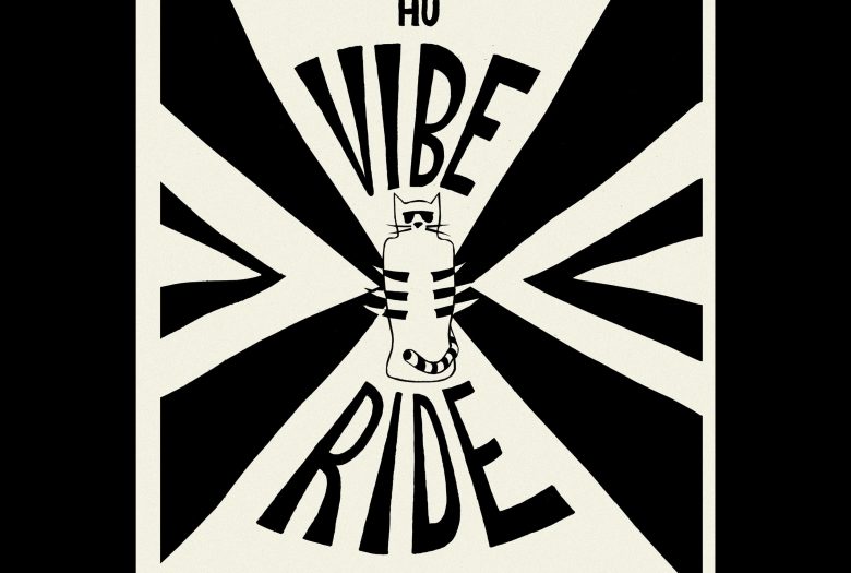 Adam Rudolph’s Hu Vibrational: Vibe Ride 1