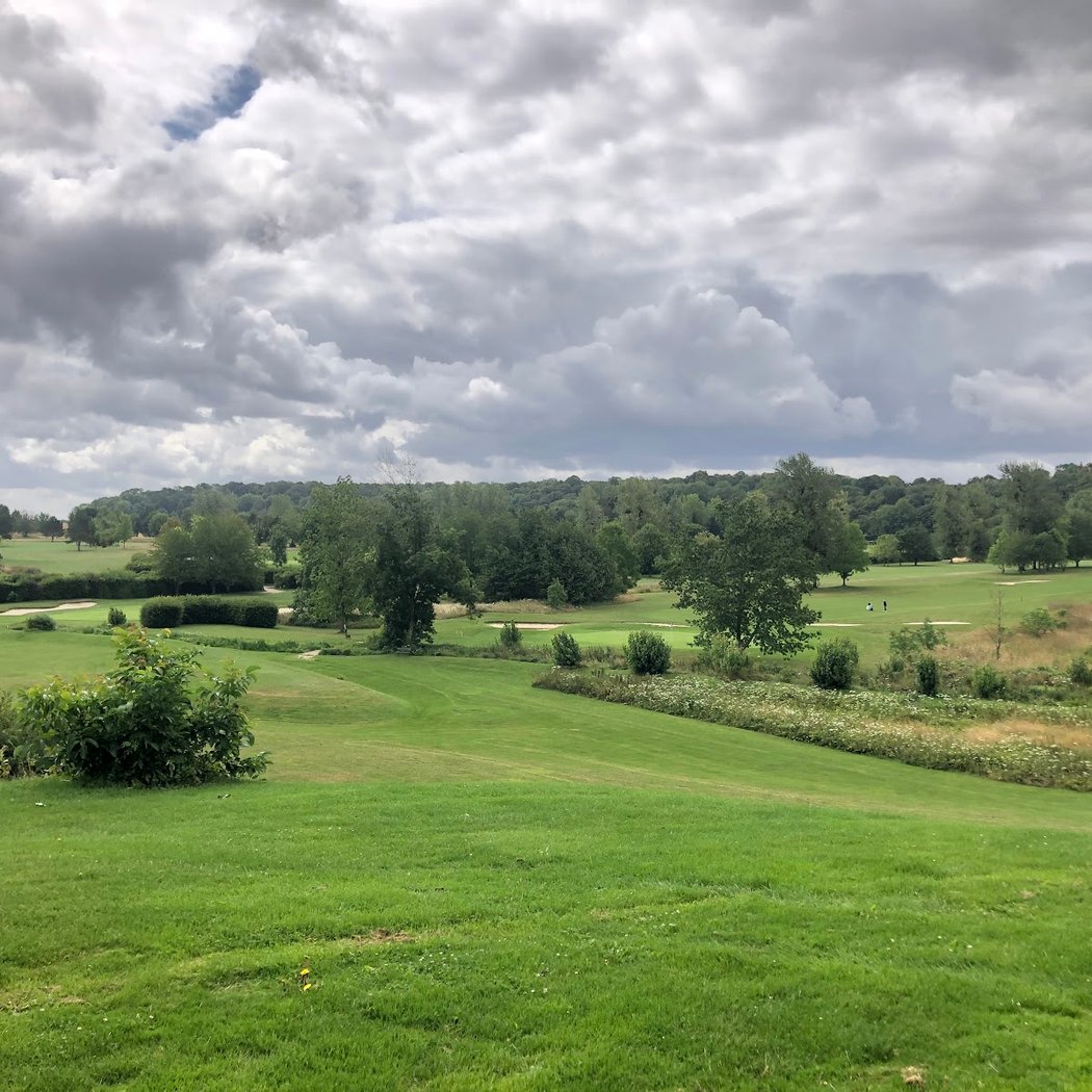 UGOLF GADANCOURT 2