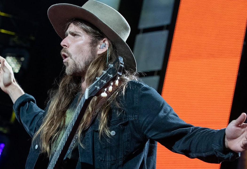 Lukas Nelson 2