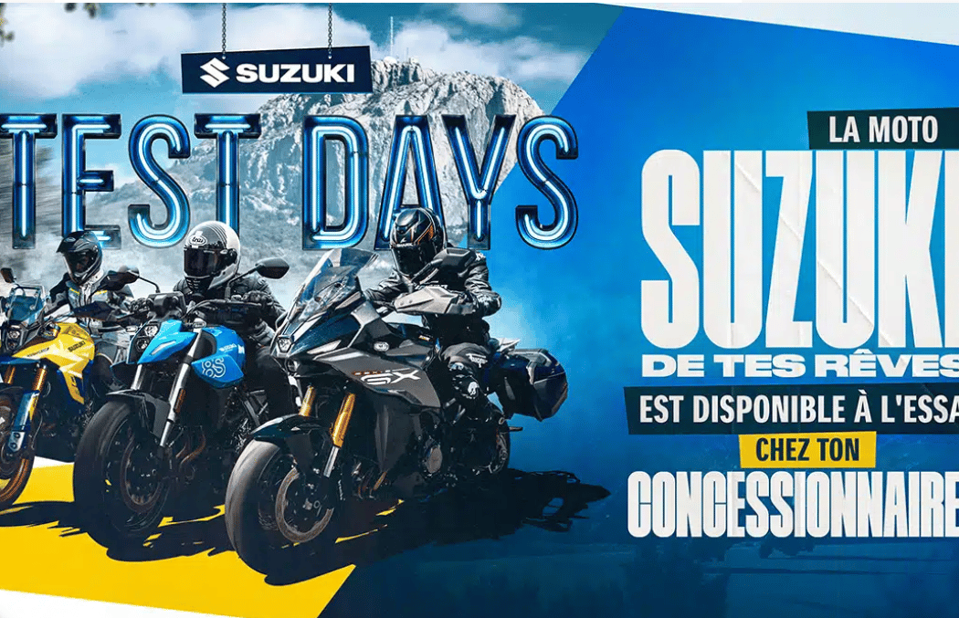 PARIS EST MOTO - Concessionnaire Ducati 1