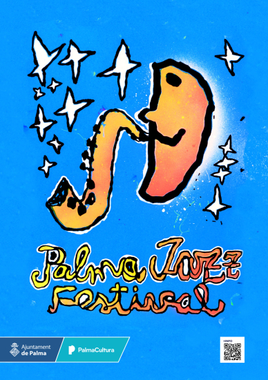 Maria Antònia Gili Quartet – Palma Jazz Festival 1