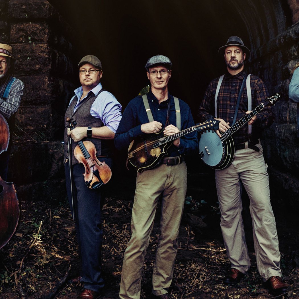 Appalachian Road Show 2