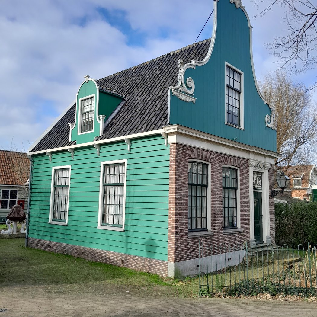 Honig Breethuis 3