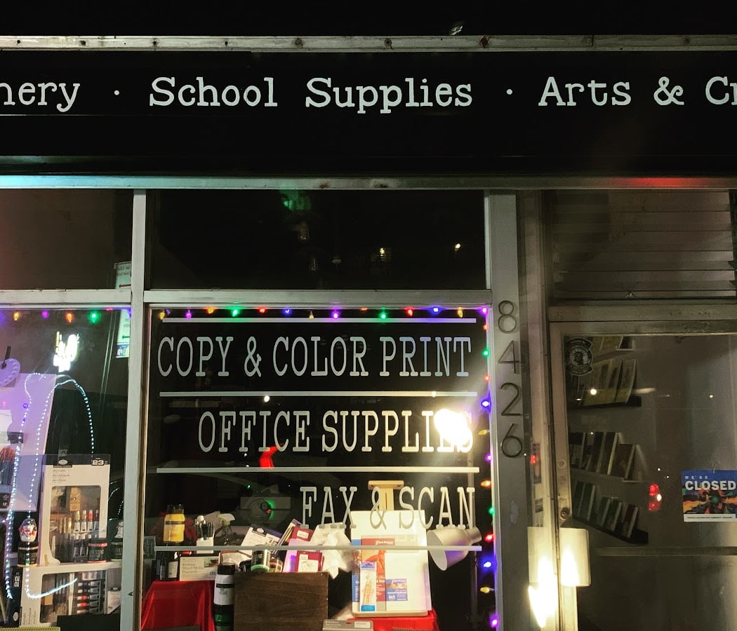 A.R.T. Shop 3