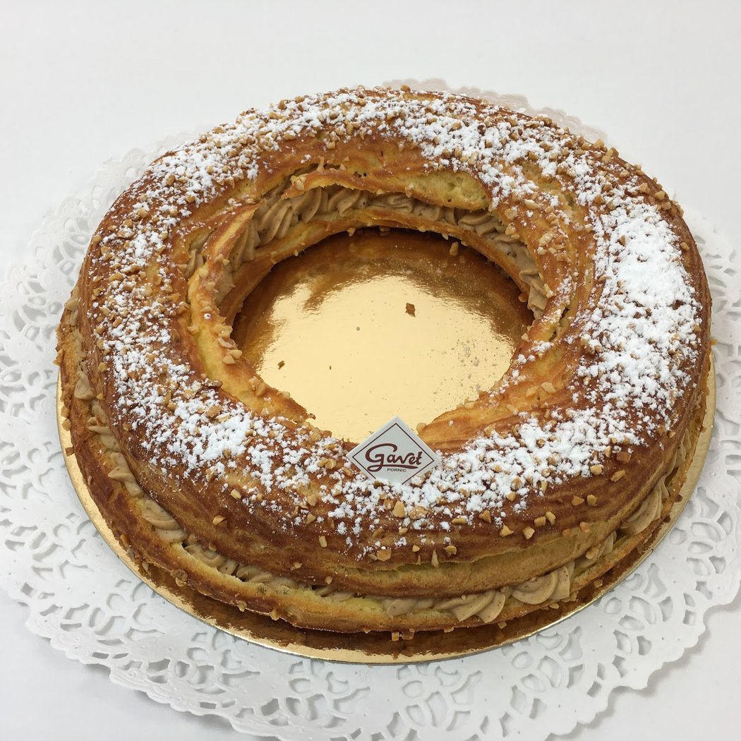 Pâtisserie Chocolaterie Gavet 1